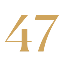 Protocol 47 logo — destination management company in Bergen, Norway