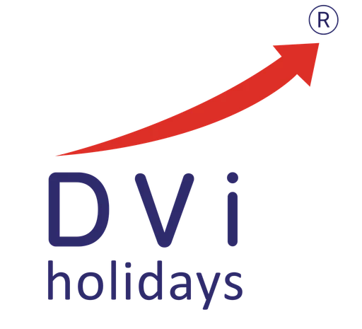 Doview Holidays logo — destination management company in Chennai, India