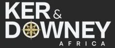 Grand Africa Safaris logo — destination management company in Cape Town, South Africa