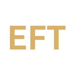 Emirates Falcon Tourism logo — destination management company in Abu Dhabi, United Arab Emirates