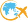 DREAM FLY VACATION logo — destination management company in Faridabad, India