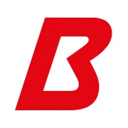Blaguss DMC logo — destination management company in Budapest, Hungary
