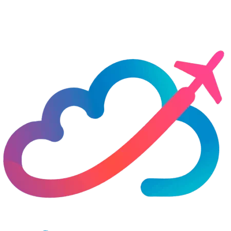 Skyway LTD logo — destination management company in Almaty, Kazakhstan