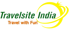 Travelsite India logo — destination management company in New Delhi, India