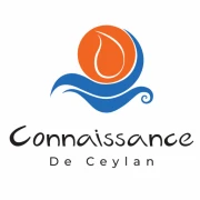 Connaissance De Ceylan (Pvt) Ltd logo — destination management company in Colombo, Sri Lanka