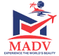 My Asian Dream Vacation logo — destination management company in New Delhi, India