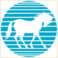 Iran Gashttour Travel and Tours Agency logo — destination management company in Shiraz, Iran, Islamic Republic of