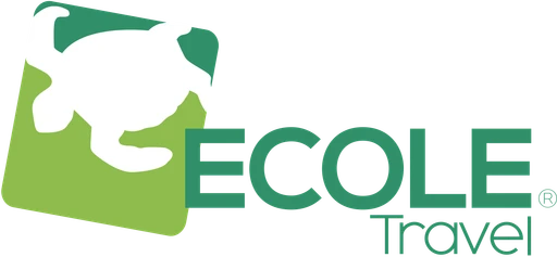 Ecole Viajes S.A logo — destination management company in San José, Costa Rica