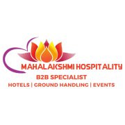 Mahalakshmi Hospitality logo — destination management company in Dombivli, India
