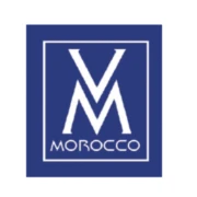 VM Morocco logo — destination management company in Casablanca, Morocco