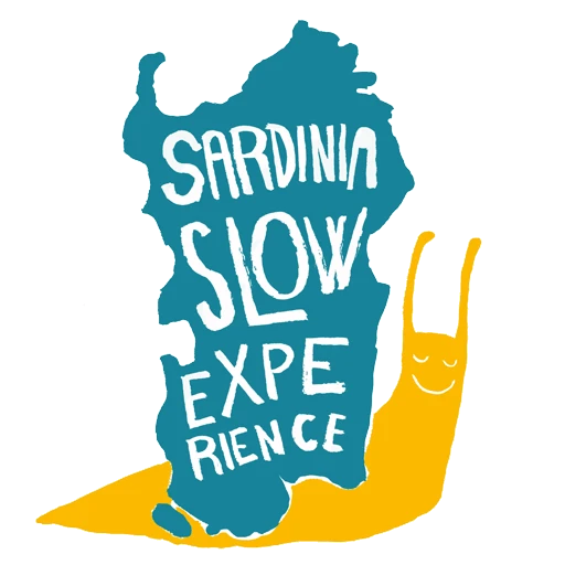 SARDINIA SLOW EXPERIENCE DI SECCHI CLAUDIO logo — destination management company in Florence, Italy