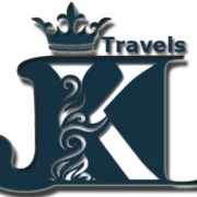 Jammu Kashmir Ladakh Travels logo — destination management company in Srinagar, India