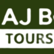 AJ Borneo Tours & Travels logo — destination management company in Kuching, Malaysia