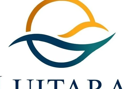 Luitara Horizon logo — destination management company in Ahmedabad, India