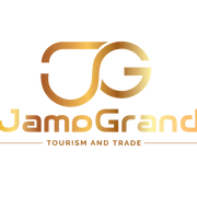 Jamogrand LLC logo — destination management company in Ulaanbaatar, Mongolia