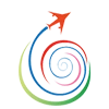 Ghum India Ghum logo — destination management company in New Delhi, India