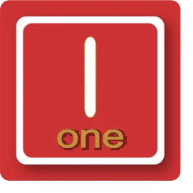 One Tours Company logo — destination management company in Navi Mumbai, India