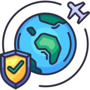 LISA TOURS & TRAVEL logo — destination management company in Jakarta, Indonesia