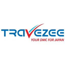 Global Travel Option (Travezee Dmc - Japan) logo — destination management company in Tokyo, Japan