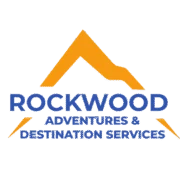 Rockwood Adventures logo — destination management company in Vancouver, Canada