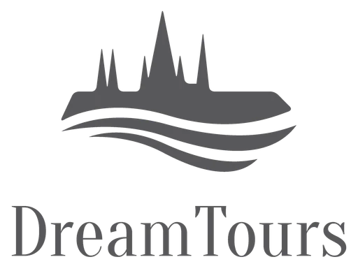 Dream Tours operator, s.r.o. logo — destination management company in Prague, Czech Republic