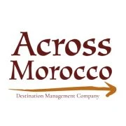 ACROSS MOROCCO logo — destination management company in Marrakech, Morocco