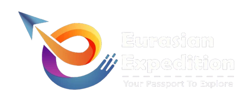 Eurasian Expedition Llp logo — destination management company in Gurugram, India