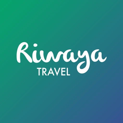 Riwaya Travel logo — destination management company in Setif, Algeria