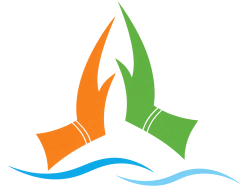 Lakpura Leisure (pvt) Ltd logo — destination management company in Moratuwa, Sri Lanka