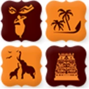 DakshIndia Destination Management Pvt Ltd logo — destination management company in Kochi, India