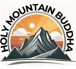 Holy Mountain Buddha Tour & travels Pvt ltd logo — destination management company in Kathmandu, Nepal