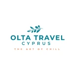 OLTA TRAVEL CYPRUS logo — destination management company in Limassol, Cyprus