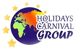 Holidays Carnival DMC Ltd. logo — destination management company in Hounslow, United Kingdom