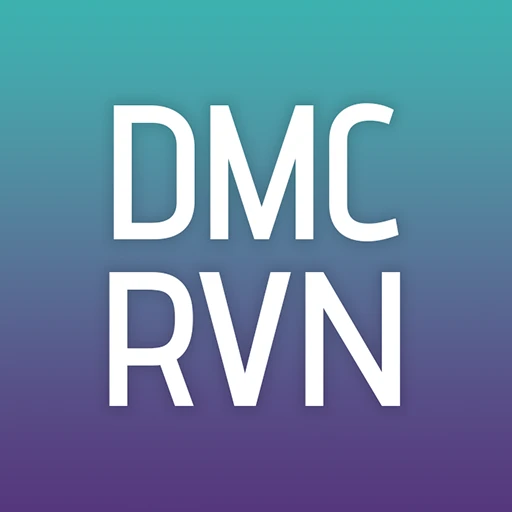 DMC Rovaniemi logo — destination management company in Rovaniemi, Finland