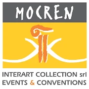 Mocren Interart Collection logo — destination management company in Rome, Italy