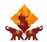Worldwide Adventures India Pvt. Ltd logo — destination management company in Gurgaon, India