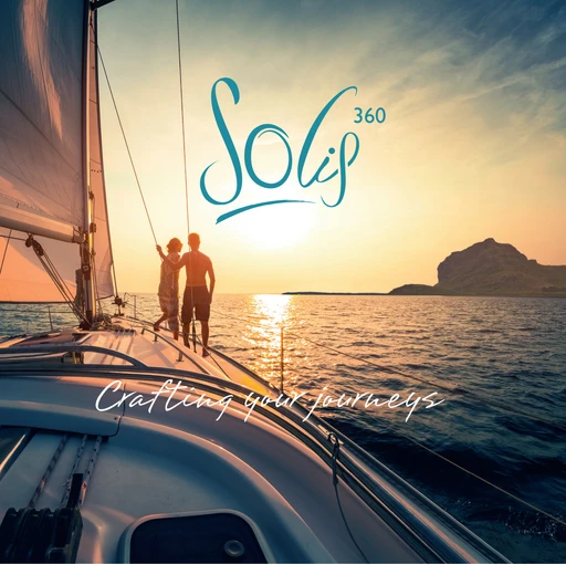 Solis Indian Ocean Ltd logo — destination management company in Port Louis, Mauritius