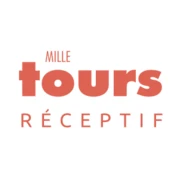 MILLE TOURS RECEPTIF ILE DE LA RÉUNION logo — destination management company in Saint-Paul, Réunion
