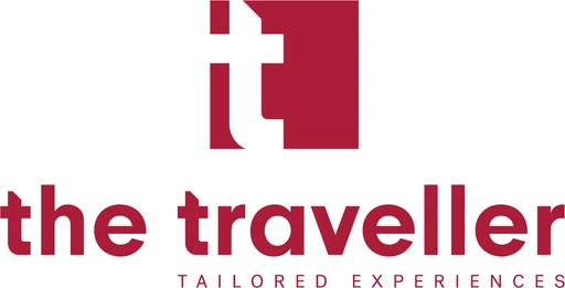 The Traveller Malaysia logo — destination management company in Petaling Jaya, Malaysia