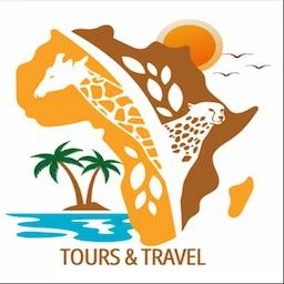 Wildtribe Safaris logo — destination management company in Nairobi, Kenya