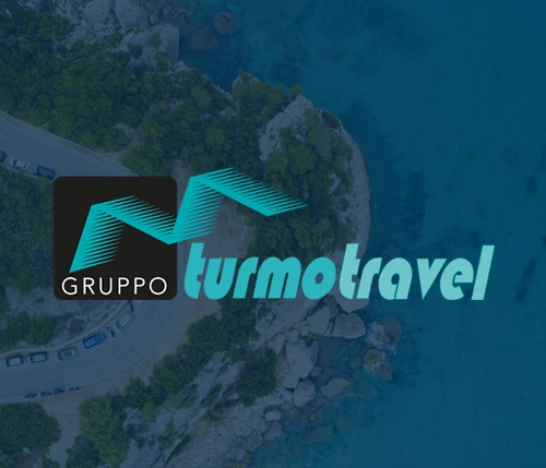 AGENZIA TURMO TRAVEL SRL logo — destination management company in Olbia, Italy