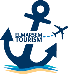 El Marsem Tourism logo — destination management company in Bir el Djir, Algeria