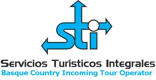 S.T.I. – BASQUE COUNTRY DMC logo — destination management company in Galdakao, Spain