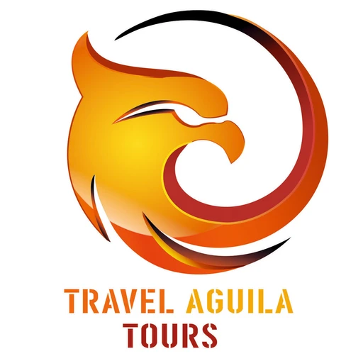 Travel Aguila Tours Private Limited logo — destination management company in Zirakpur, India