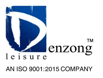 Denzong Leisure logo — destination management company in Kolkata, India