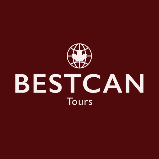 Bestcan Tours logo — destination management company in Richmond, Canada