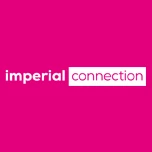 imperial connection logo — destination management company in Pfaffstätten, Austria