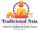 Traditional India Tours logo — destination management company in New Delhi, India