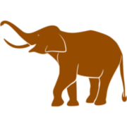 GLORY SAFARIS logo — destination management company in Nairobi, Kenya
