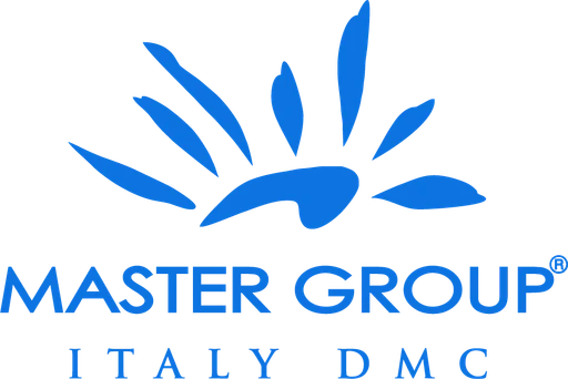 Master Group Srl logo — destination management company in Palmi, Italy